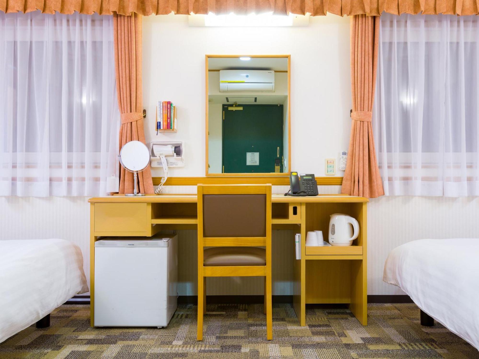 Toyoko Inn Hachinohe Ekimae Ruang foto