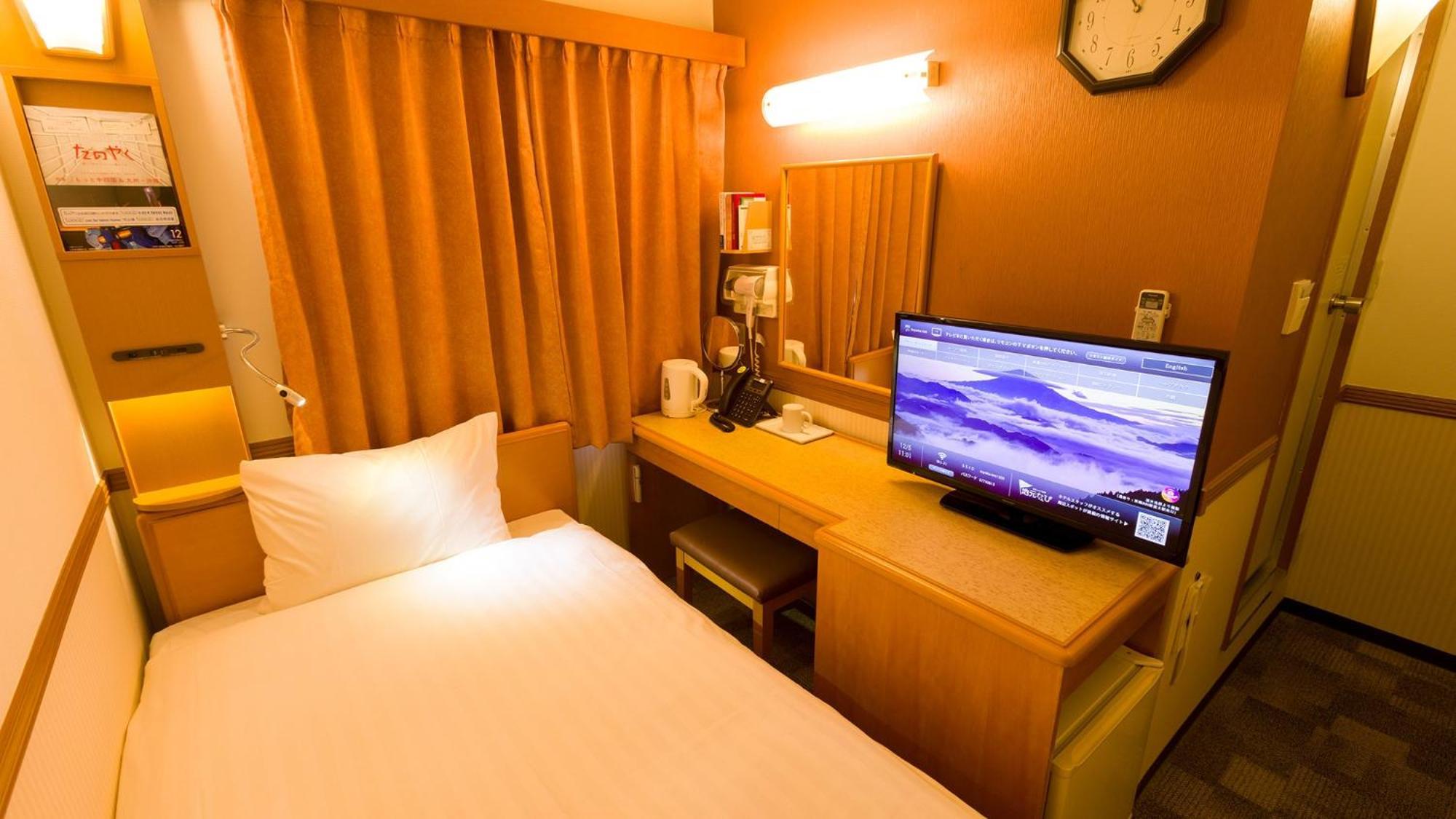 Toyoko Inn Hachinohe Ekimae Ruang foto