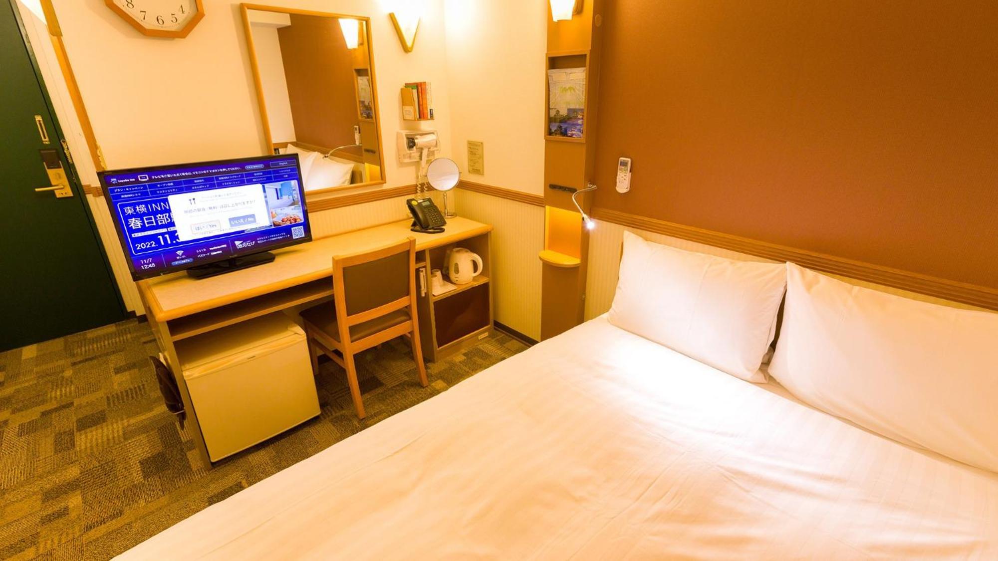 Toyoko Inn Hachinohe Ekimae Ruang foto